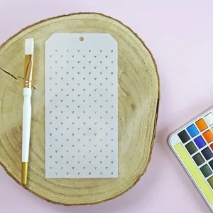 Plantilla estarcido Toffee Precio Rebajado