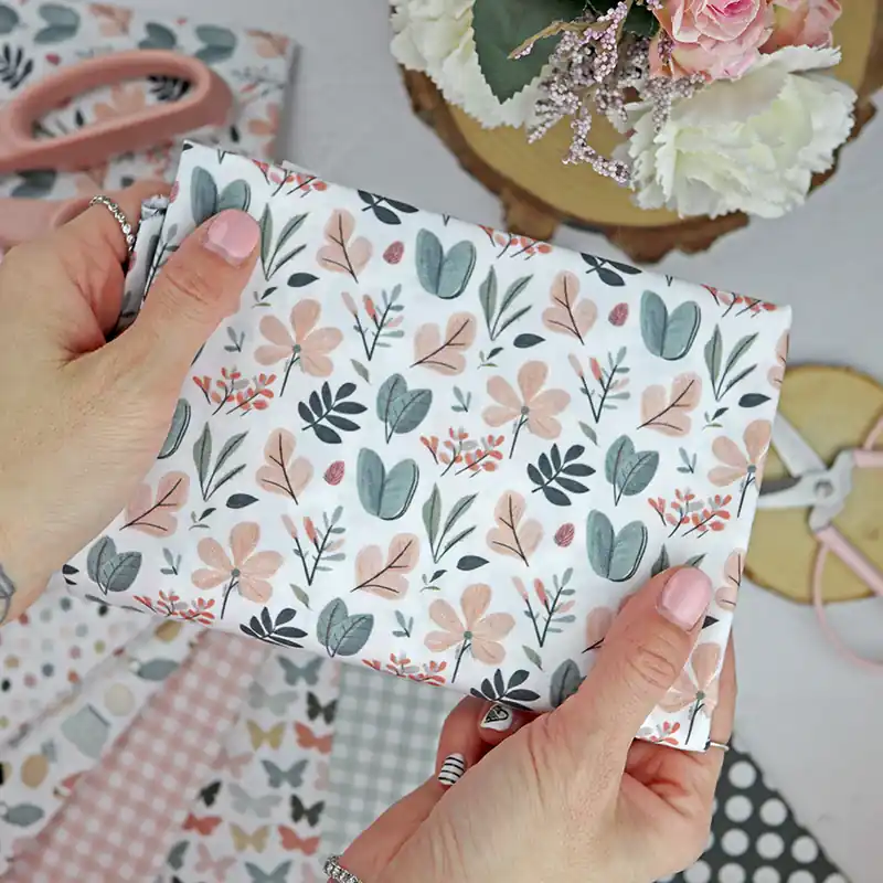 Tela Primavera | Rita’s Diary Ocasión Especial