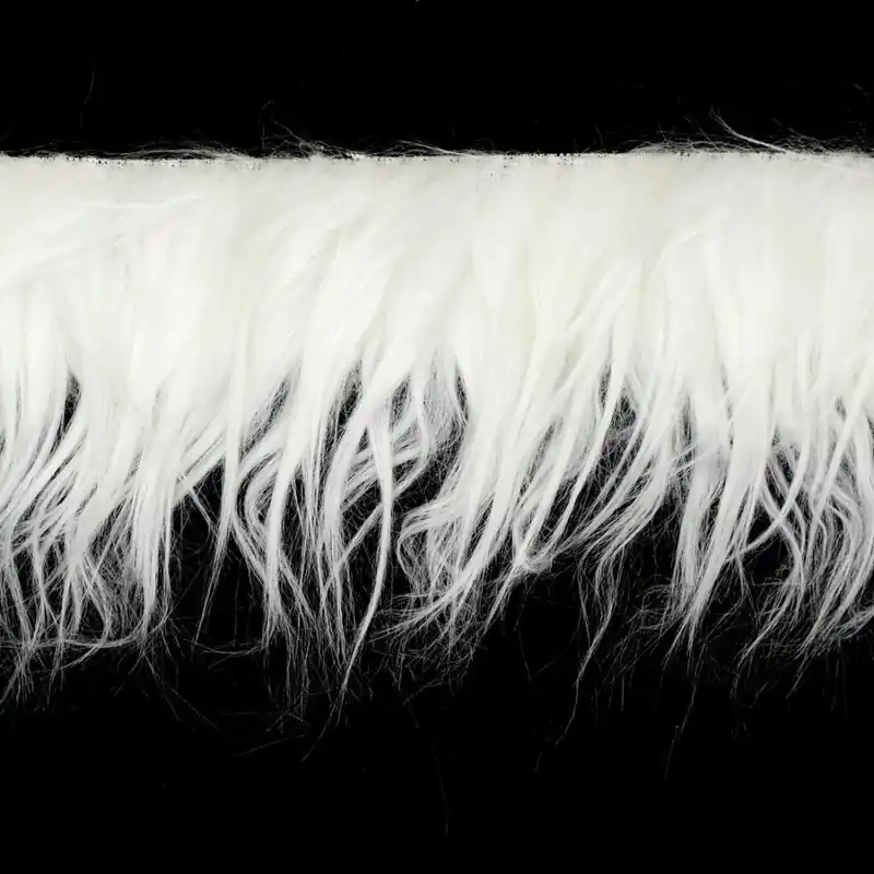 Tendencia Fleco pelo barba papa noel