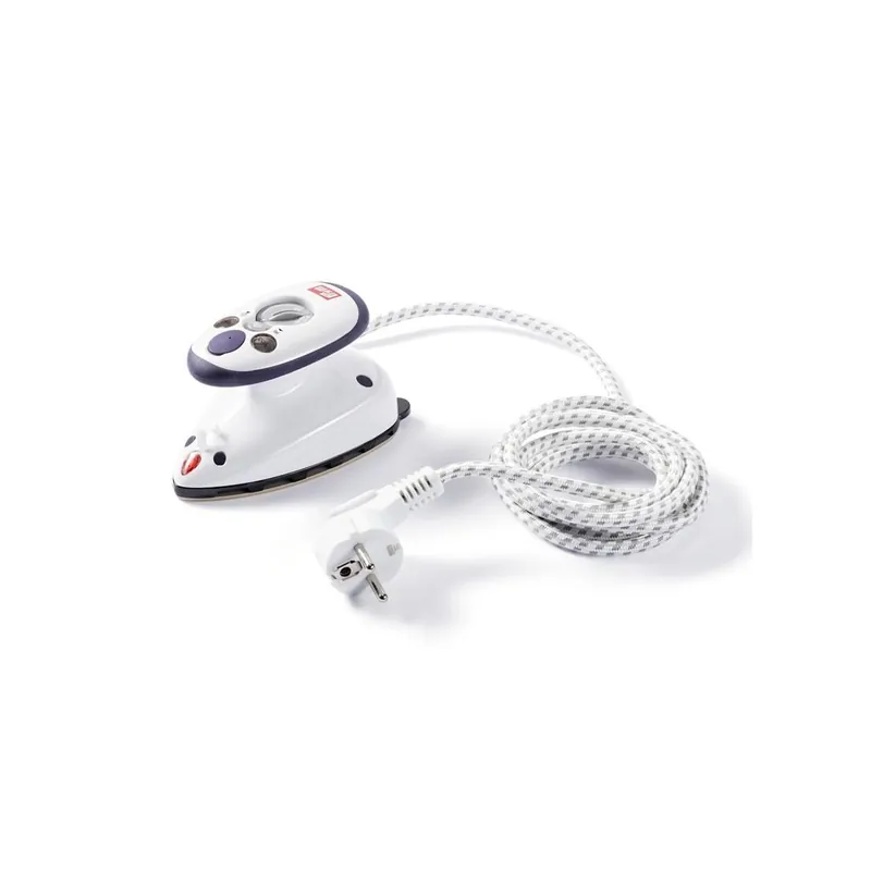 Liquidación Plancha de vapor pequeña prym