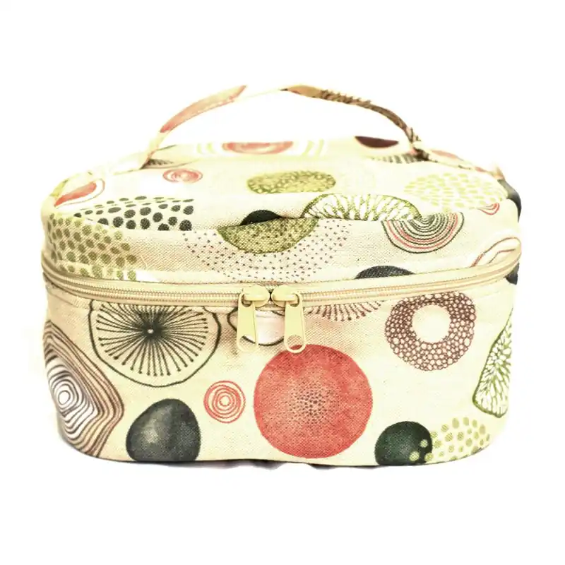 Edición Limitada Costurero circulos