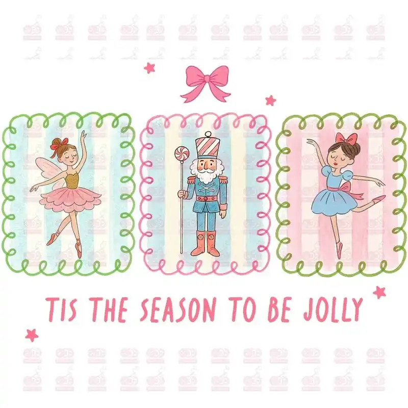 DTF / TRANSFER 4638 Mayoreo