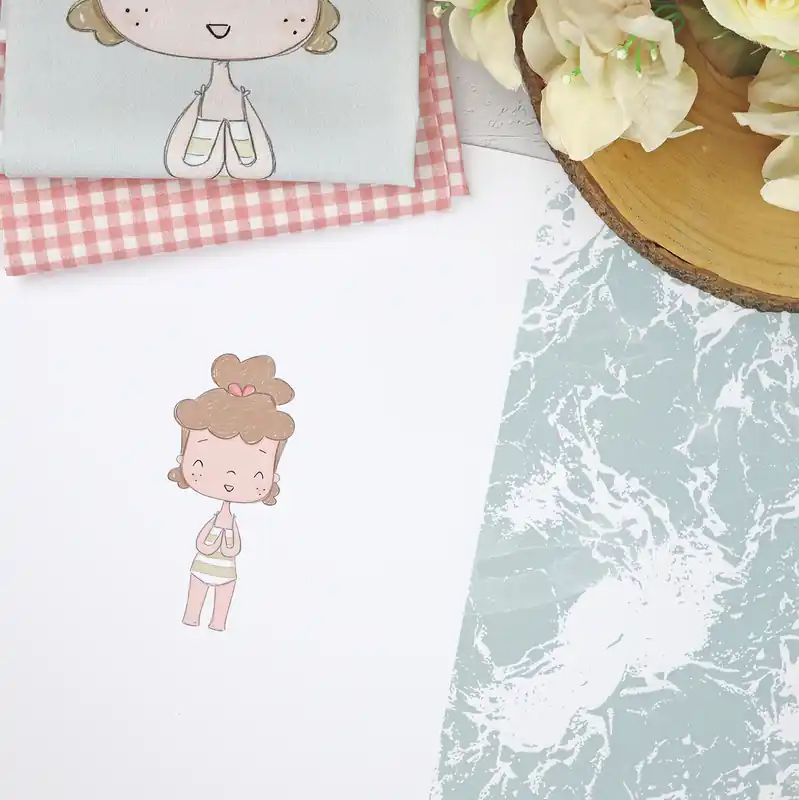 Comprar En Línea Papel laminado Agosto de Rita vuelve a casa | Alúa Cid