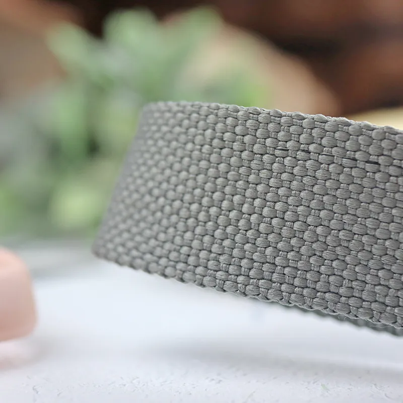 Cinta mochilera Antracita Exclusivo