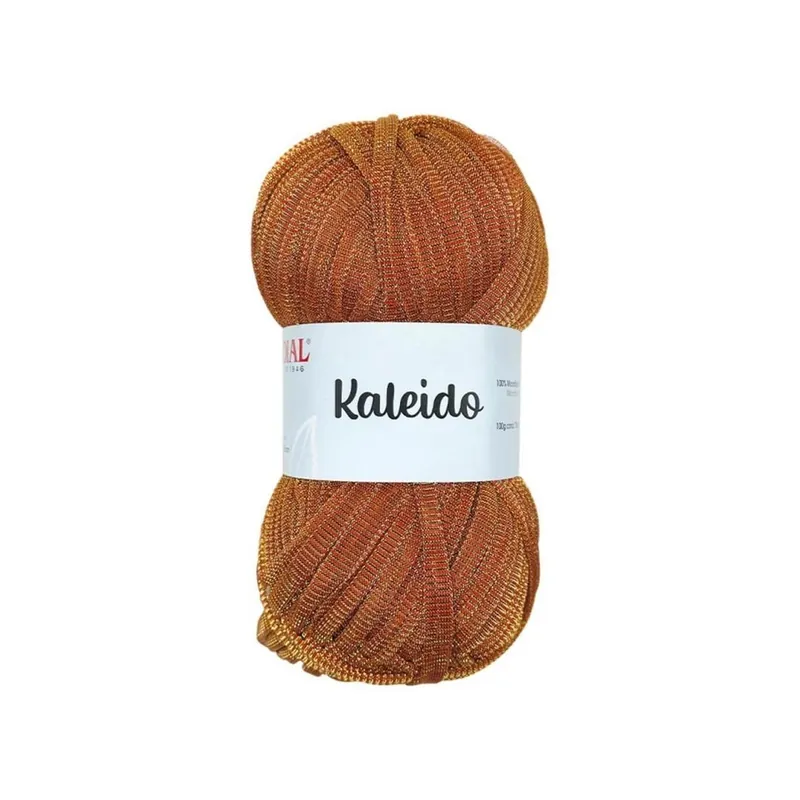 Ovillo kaleido 100gr Liquidación