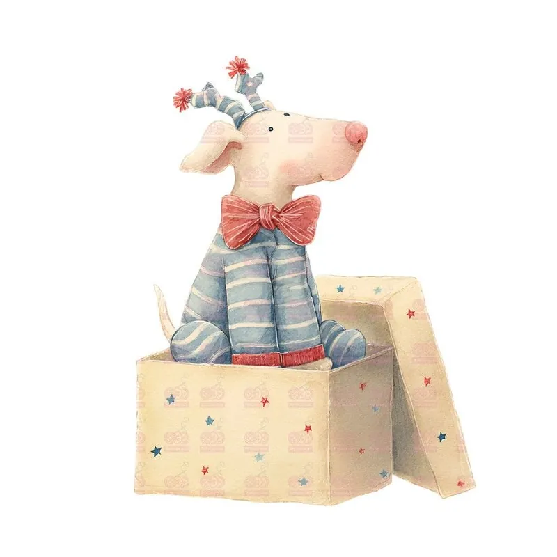 Exclusivo DTF / TRANSFER 4588