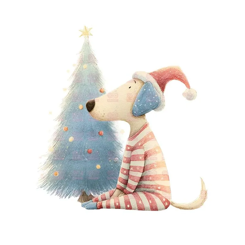 DTF / TRANSFER 4585 Imprescindible (Must-Have)