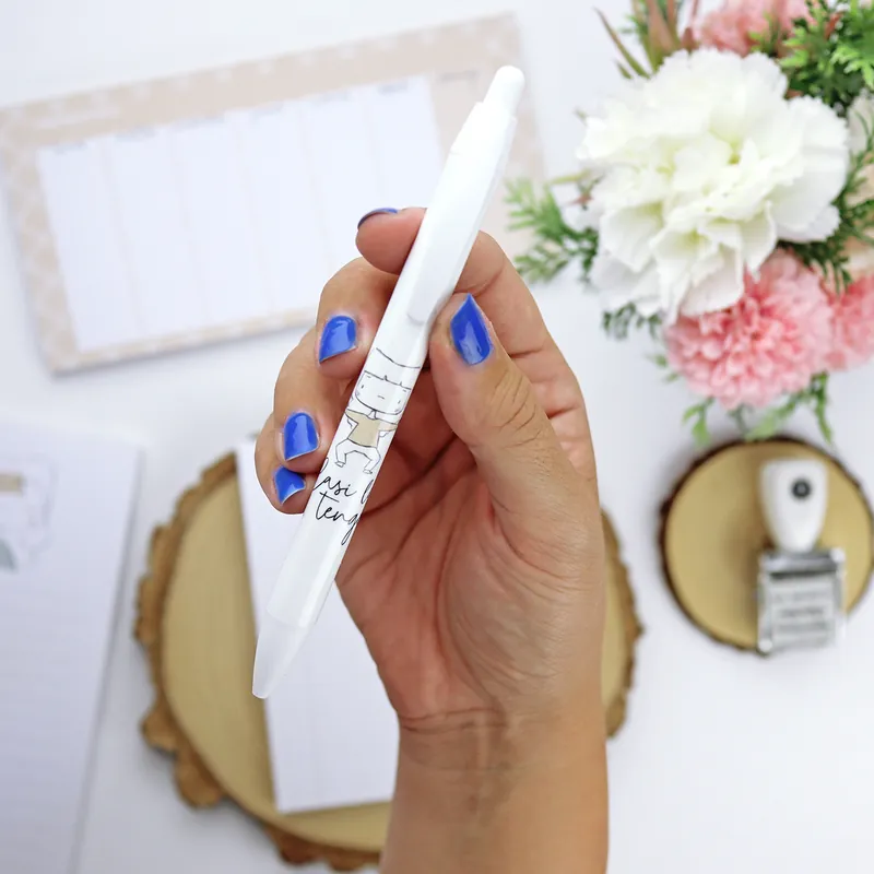 Últimas Unidades Bolígrafo Casi lo tengo