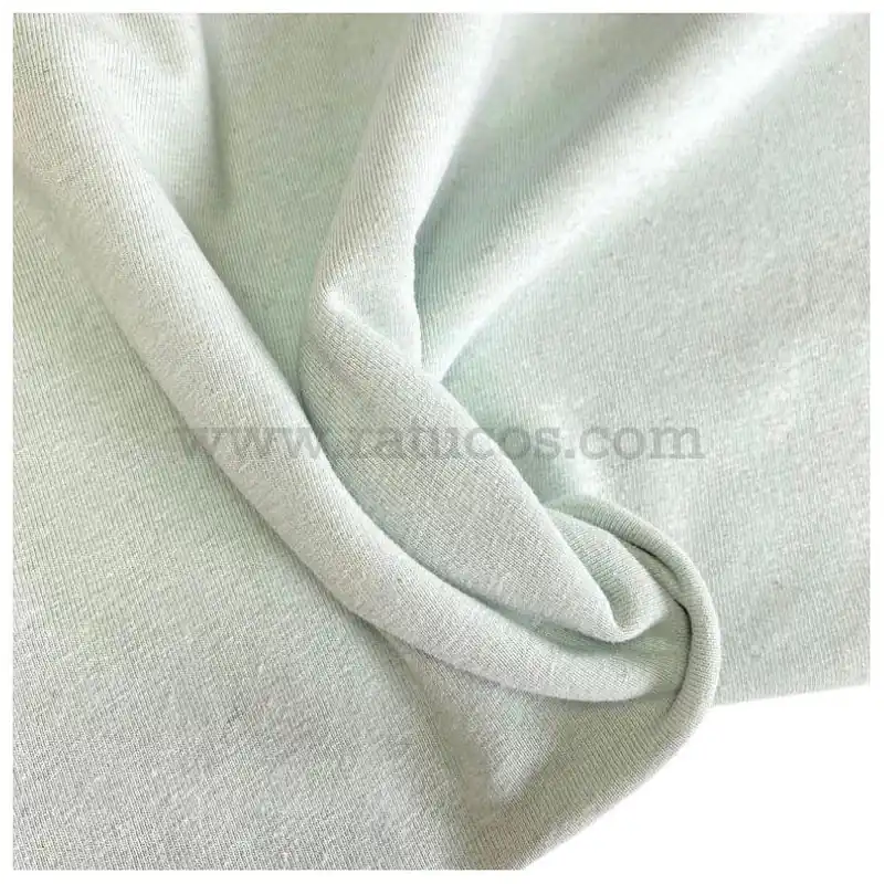 48 cm PUNTO CAMISETA LINO AGUA SERIE TEXEL Exclusivo