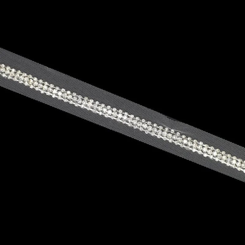 Pasamanería fantasía 401 Favorito De Clientes