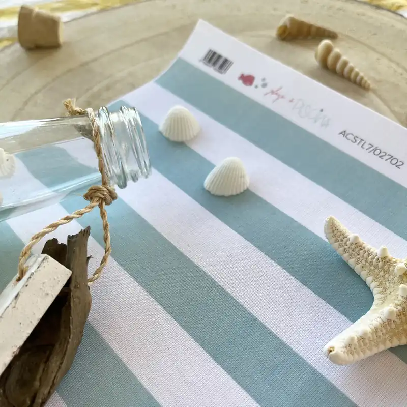 Tela de encuadernar Listas piscina Garantía Incluida