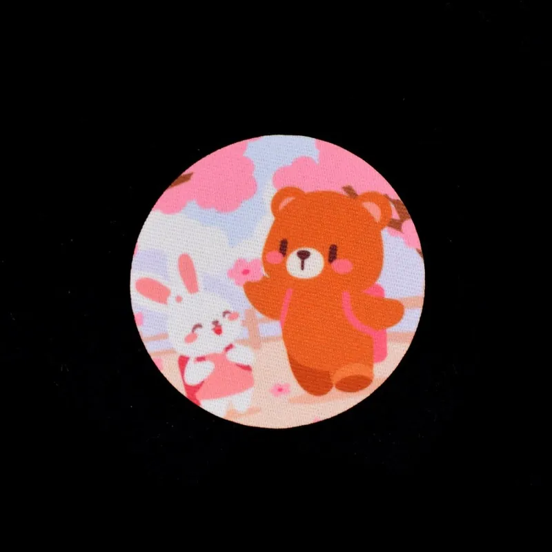 Ocasión Especial Aplicacion estampada