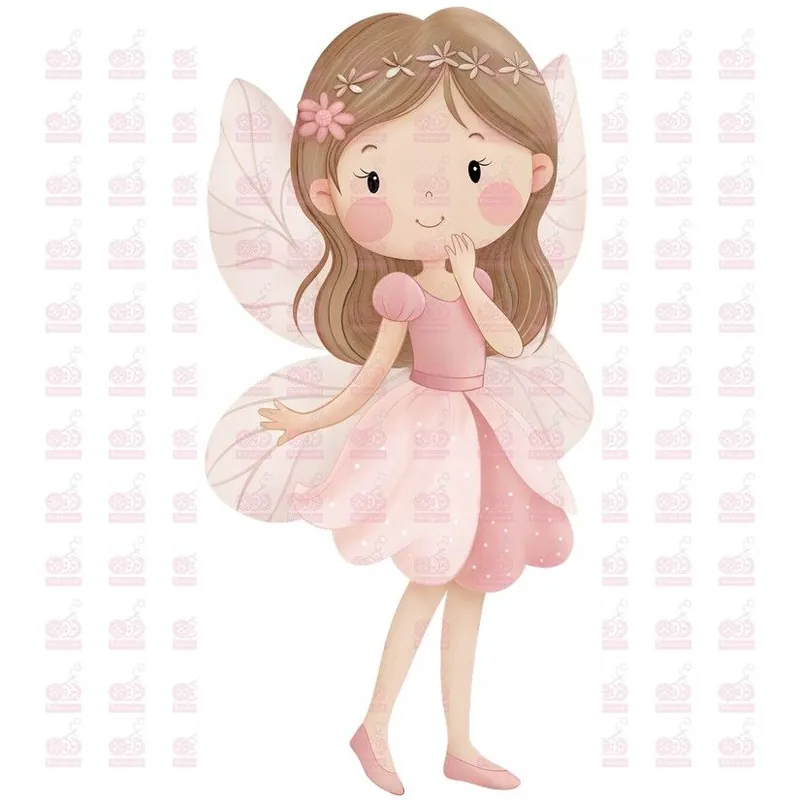 DTF / TRANSFER 4471 Garantía Incluida