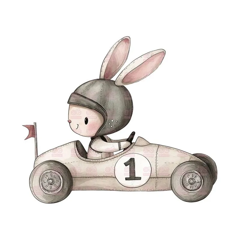 DTF / TRANSFER 4459 Artesanal