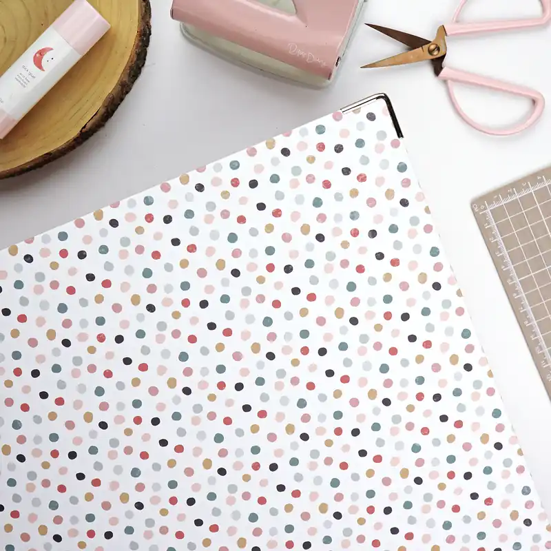 Solo Por Tiempo Limitado Carpeta 9×12″ Plastidecor de Alúa Cid