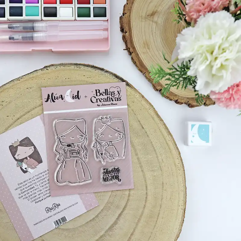 No Te Lo Pierdas SelloBello especial ‘Juntos es mejor’. Con Johanna Rivero