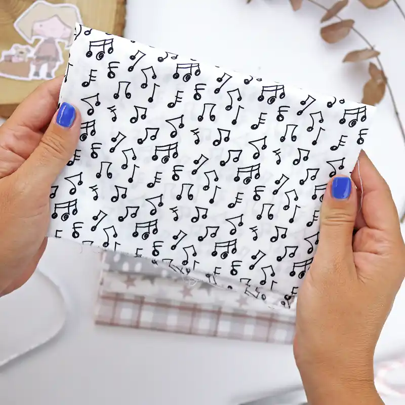 Tela Armonía | Maravillas Navidad Rebajas