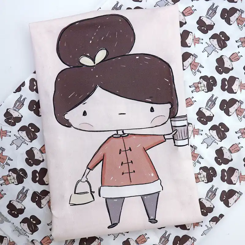 Panel de tela ¡Buenos días! | Aridad Última Versión