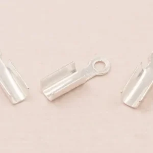 TERMINAL PLATA LEY GRAPA ANLLA PLATA Precio De Fábrica