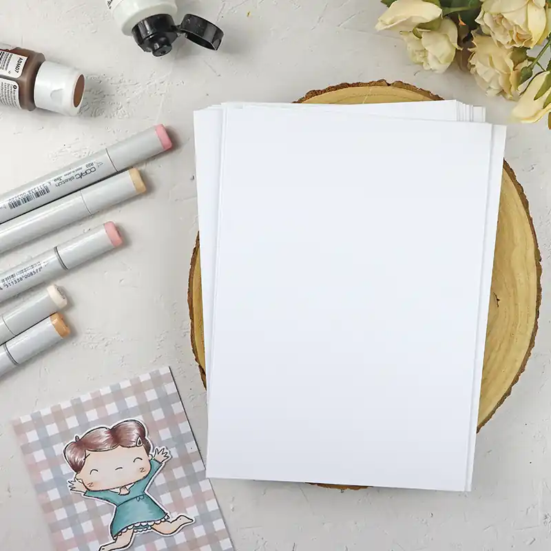 Cartulina A5 Básica para manualidades Compra Ahora