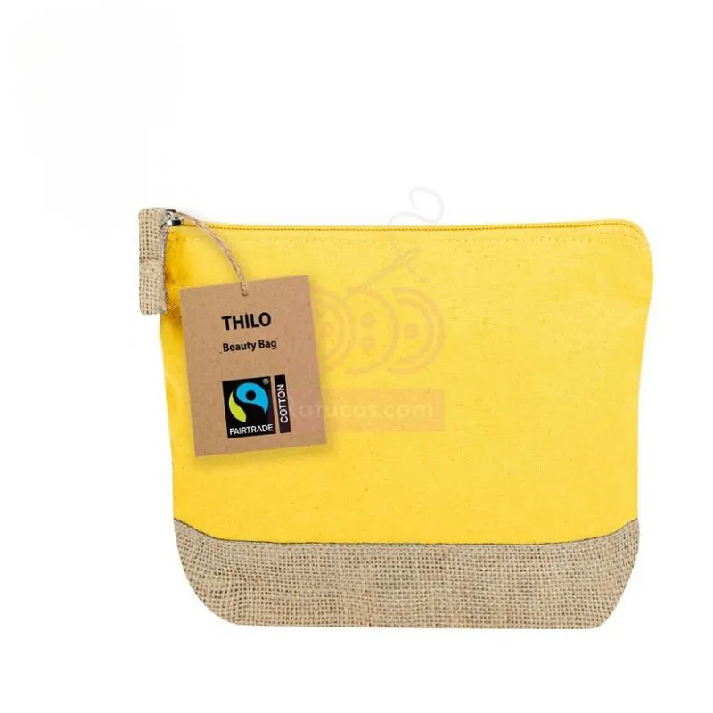 NECESER YUTE Y ALGODON AMARILLO MALDIVAS Precio Económico