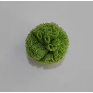 Bola TUL 20mm verde A Buen Precio