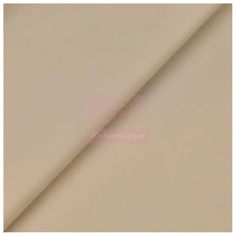 90 cm SARGA LYCRA BEIGE SERIE ALDAN Exclusivo