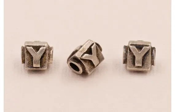 Oferta Especial LETRA Y 10-8mm