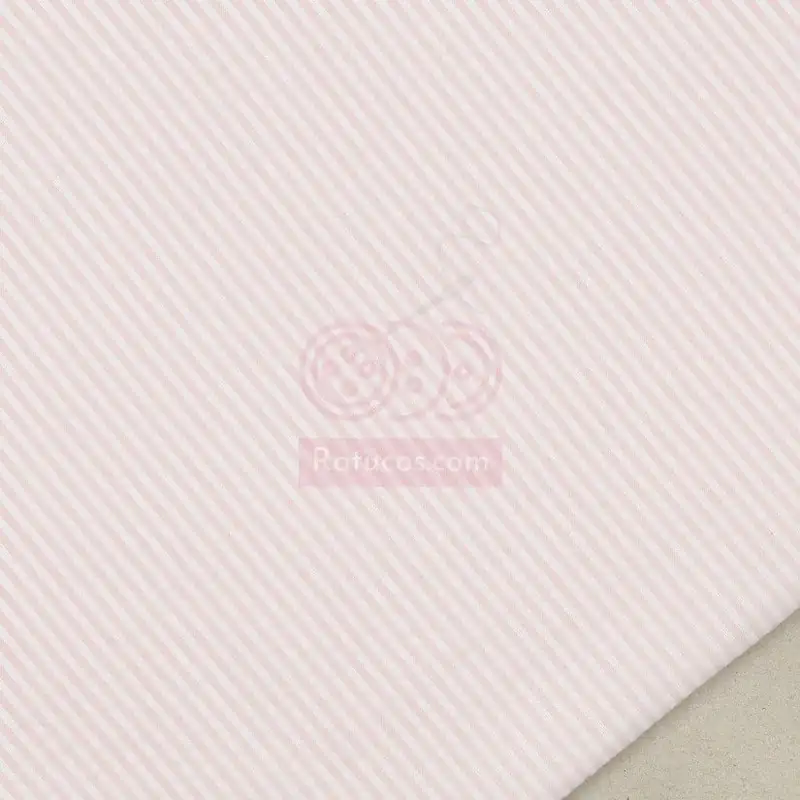 Promoción Exclusiva RAYA SEERSUCKER ROSA SERIE SARIEGO