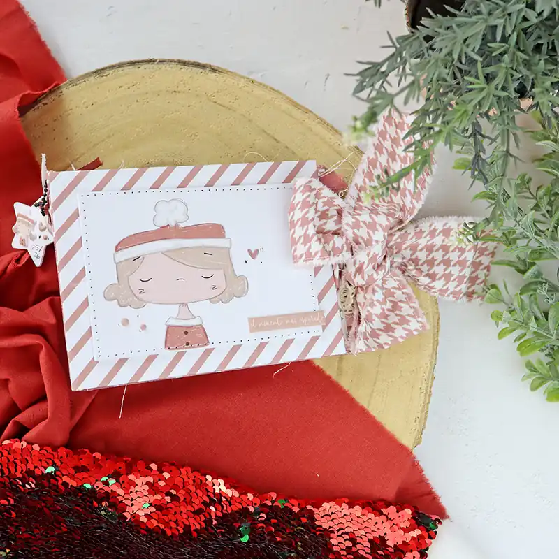 Kit taller online En Diciembre de Alúa Cid Ordenar Ahora Mismo