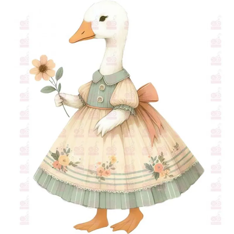 DTF / TRANSFER 4439 Últimas Unidades