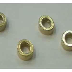 Súper Precio Pieza Número 0 7-6-2 Oro