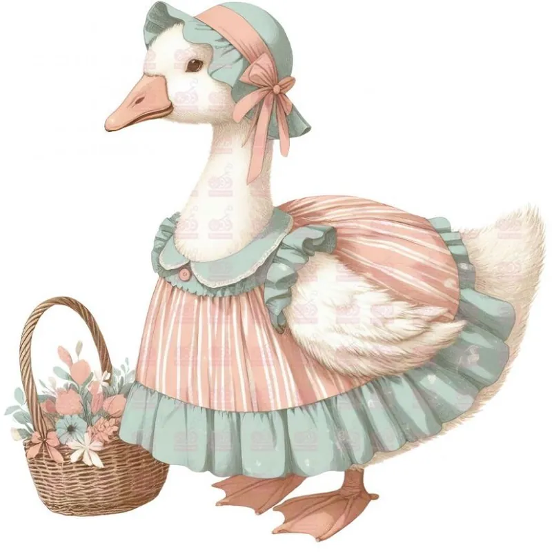 Lujoso DTF / TRANSFER 4430