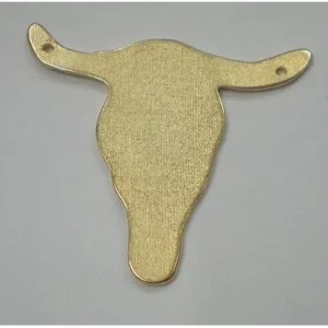 cabeza Toro 45-40 O.Mate Ordena Ya