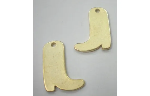 Premium Bota plana 22-16mm O.Mate