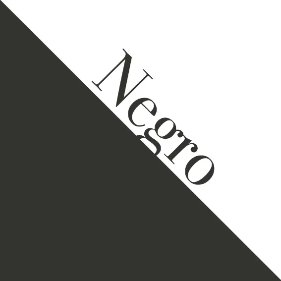 Premium Cartulina básica color Negro