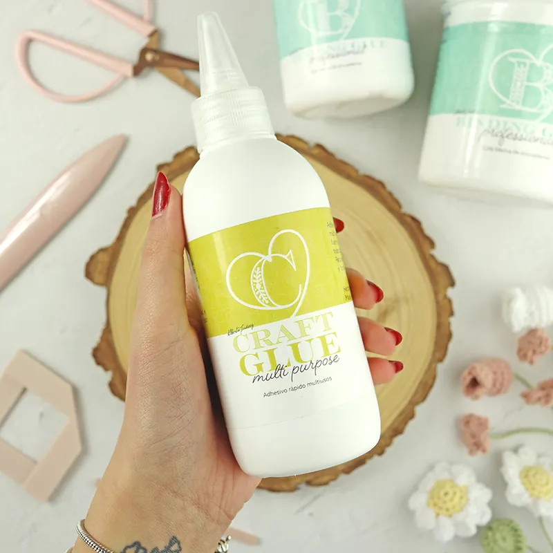 Pegamento secado rápido 250gr de Alberto Juárez Moderno