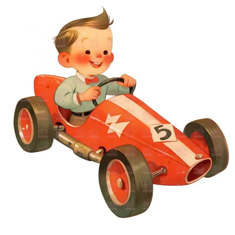 DTF / TRANSFER 4378 Más Vendido