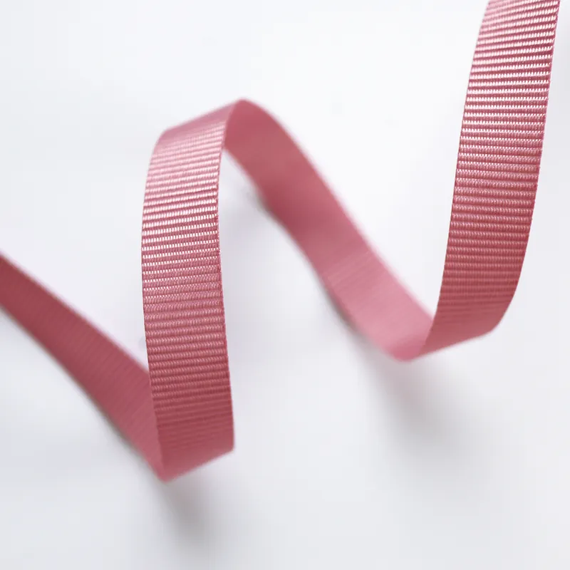 Lazo Gigi Rosa Viejo, por metro Mayoreo