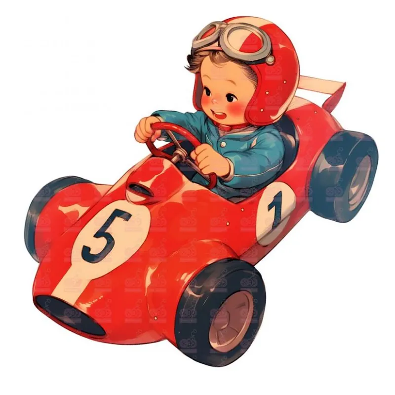 Oferta DTF / TRANSFER 4369