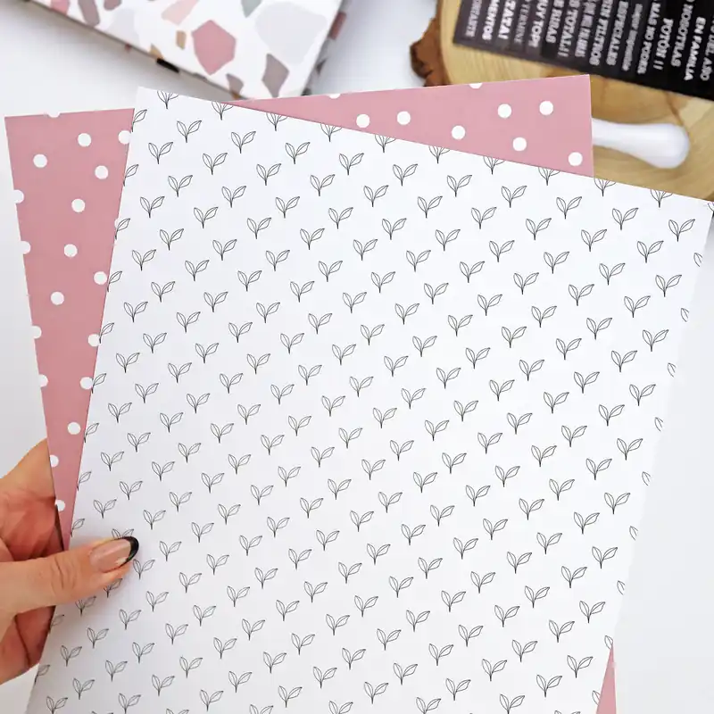 Set dos láminas Libertad Primavera No Te Lo Pierdas