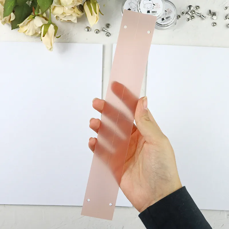 Venta Final Guía para encuadernación Varillas A5 S y Regular de RitaRita