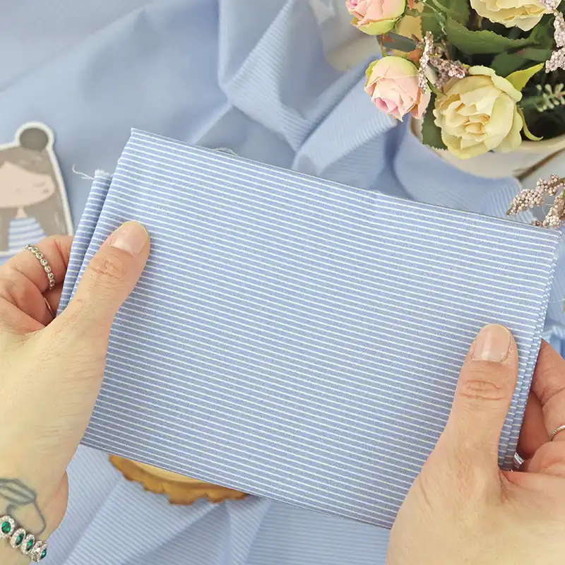 Garantía Incluida Tela Marinera de Alúa Cid | Fantasía