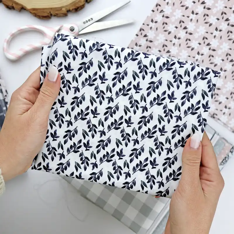 Tela Ramas | Rita’s Diary Precio Reducido