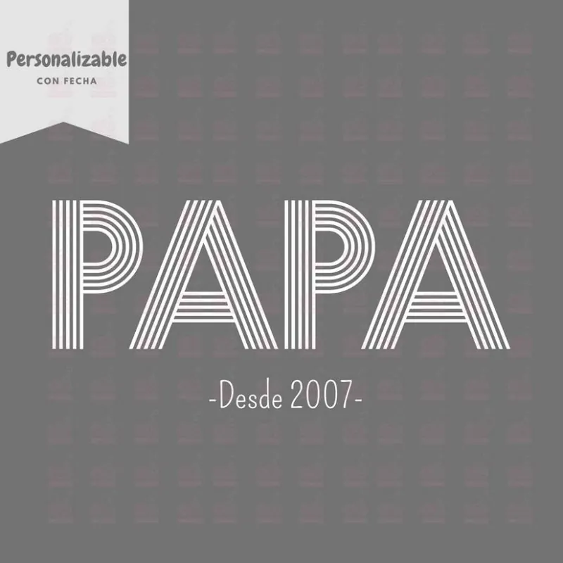 Disponible Ahora DTF ESPECIAL DIA DEL PADRE 4249