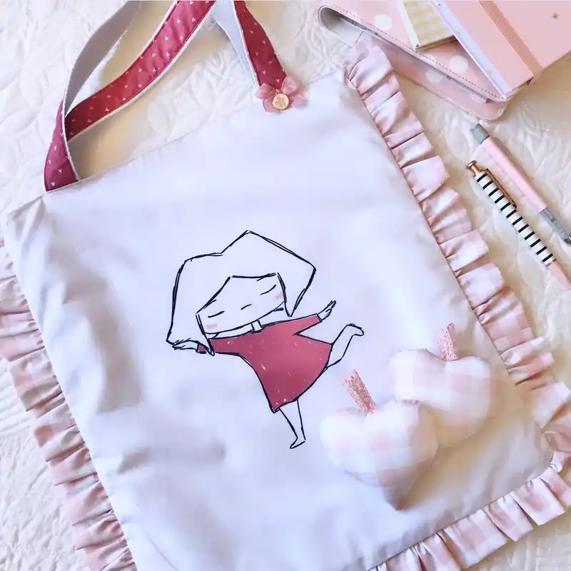 Compra Ahora Panel de tela Baila | LQY+Q