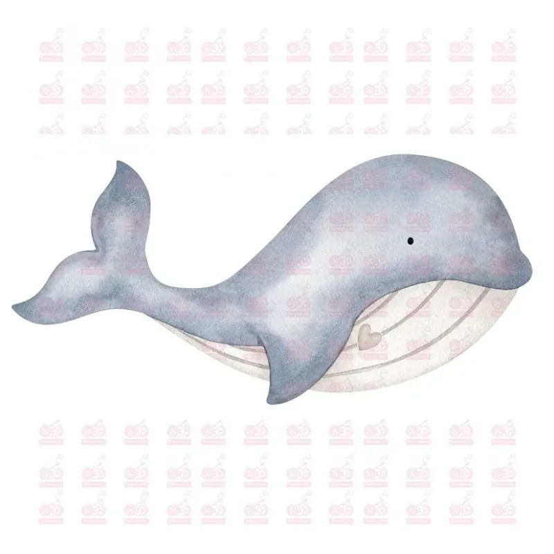 Máxima Calidad DTF / TRANSFER 4267