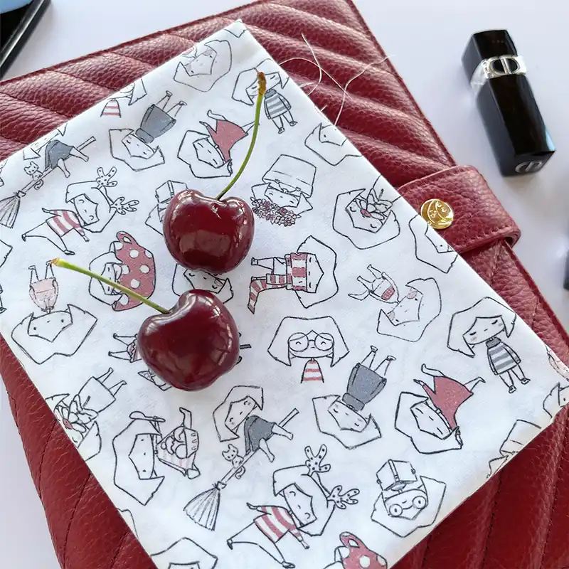 Tela Maravillas | LQY+Q Precio Reducido