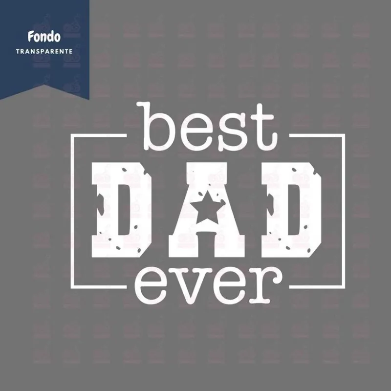 Última Oportunidad DTF ESPECIAL DIA DEL PADRE 4187