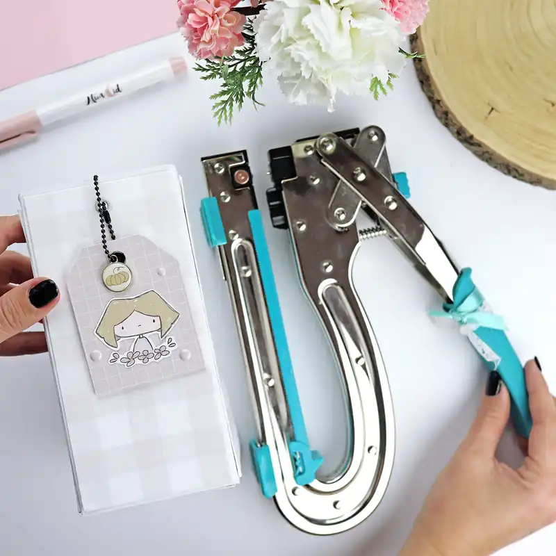 Crop a Dile Big Bite de We R Makers Directo De Fábrica